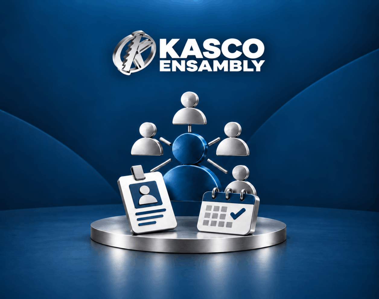 KASCO ENSAMBLY