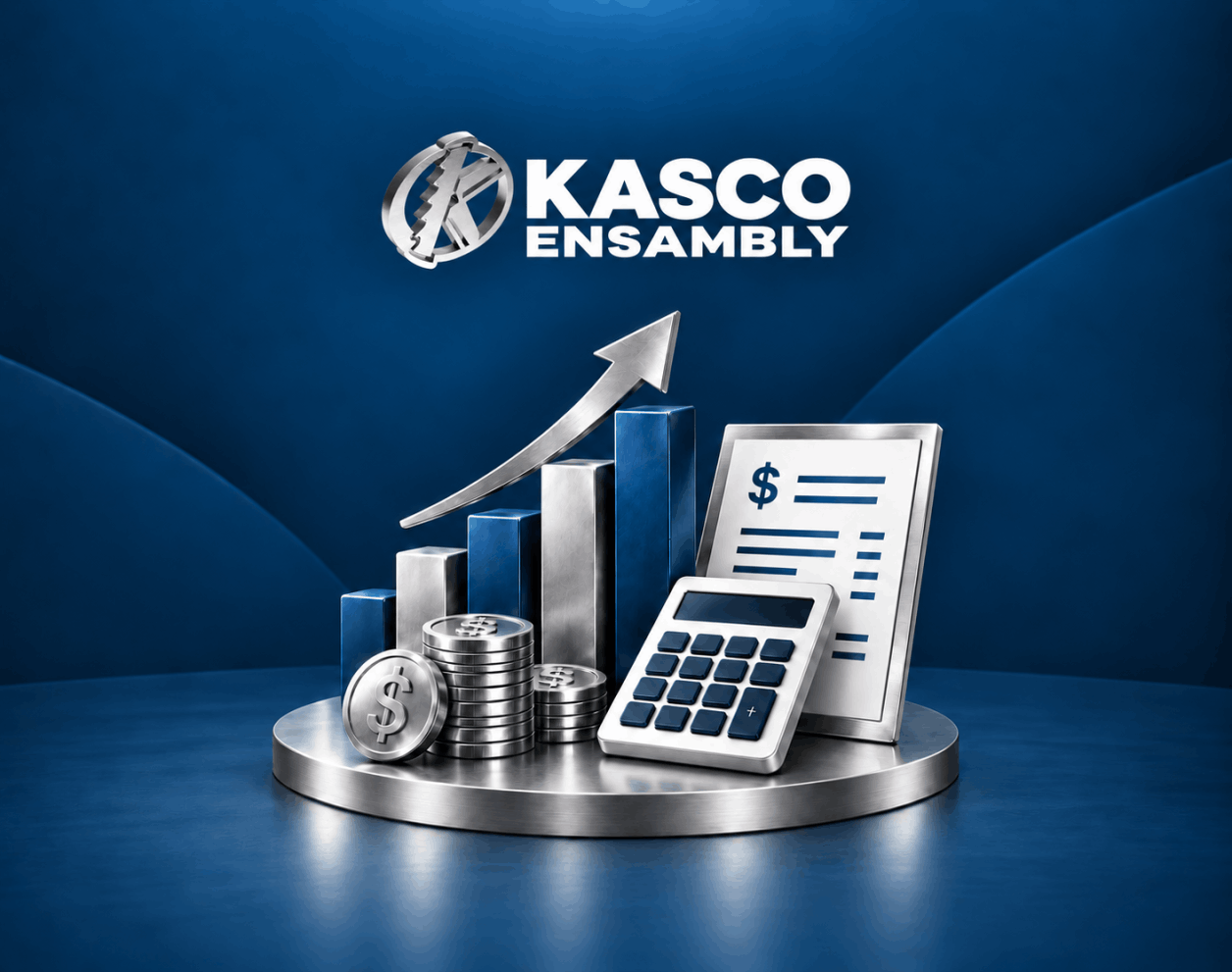 KASCO ENSAMBLY